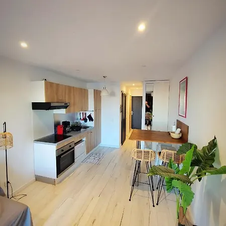 Vue Port * Le Grau-du-Roi