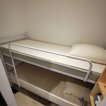 Vue Port Apartmán Le Grau-du-Roi