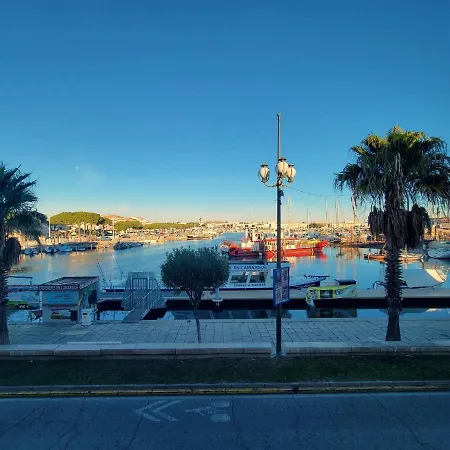 Appartement Vue Port