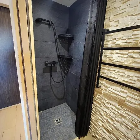 Vue Port Apartman Le Grau-du-Roi