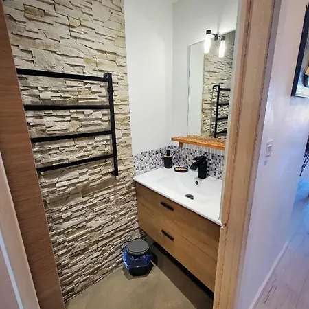 Appartement Vue Port *
